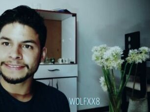WOLFXX8