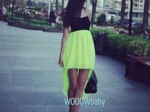WOOOWbaby
