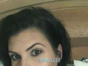 Wade1218