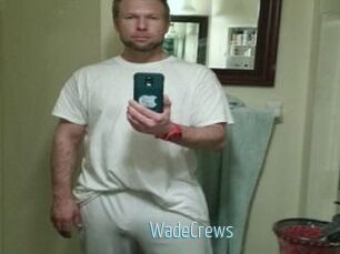 WadeCrews