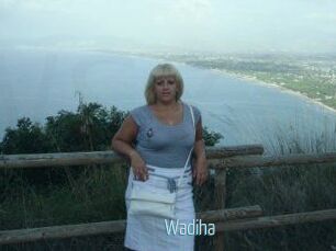 Wadiha