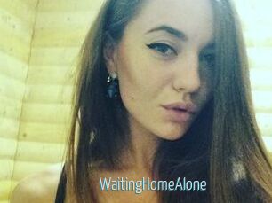 WaitingHomeAlone