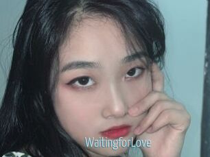 WaitingforLove