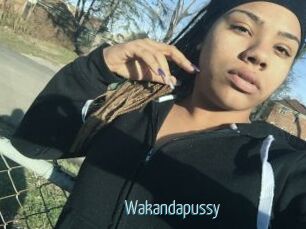 Wakandapussy