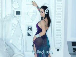 WalkigTrophy