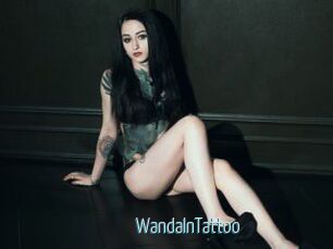 WandaInTattoo