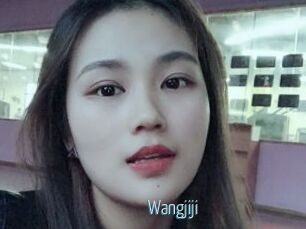 Wangjiji