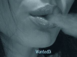WantedDi