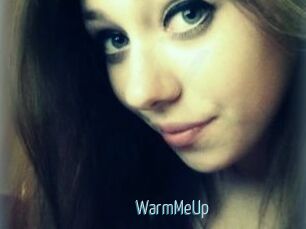 WarmMeUp