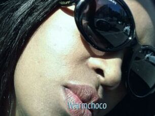 Warmchoco