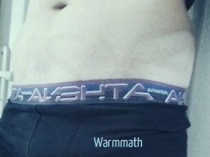 Warmmath