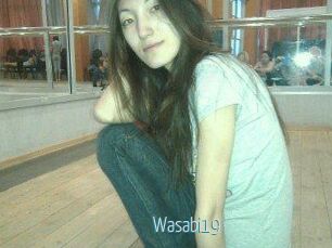 Wasabi19