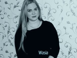 Wasia