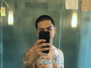 Watever521