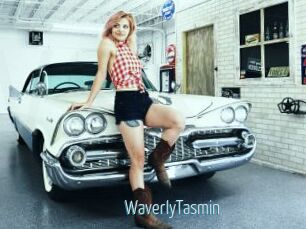 WaverlyTasmin