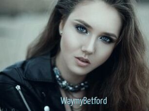 WaymyBetford