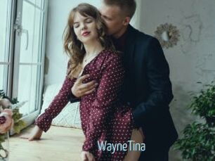 WayneTina