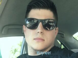 Wayneer