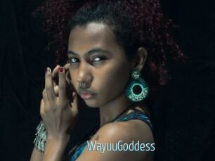 WayuuGoddess