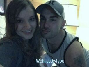WeRready4you