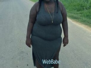 WebBabe