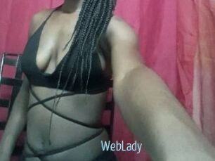 WebLady