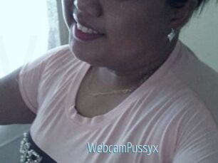 WebcamPussyx