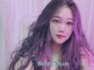 Wedameinvjuan