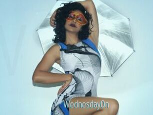WednesdayOn