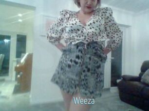 Weeza