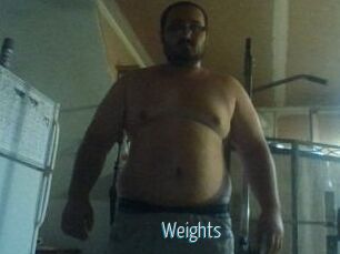 Weights