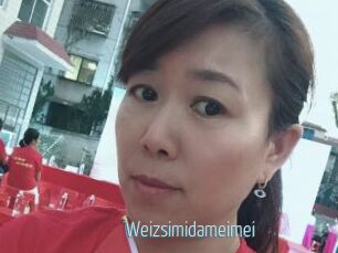 Weizsimidameimei