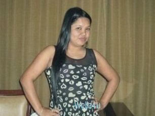 Wella4u
