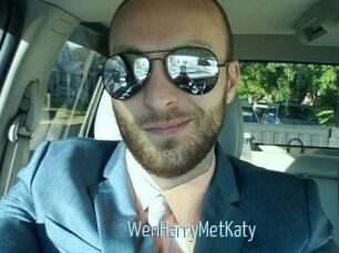 WenHarryMetKaty