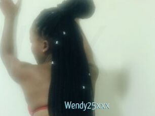 Wendy25xxx