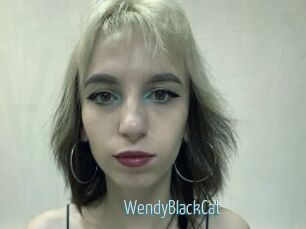 WendyBlackCat Video Sexe