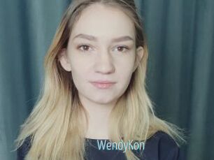 WendyKon