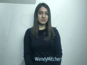 WendyMitchers Video Sexe