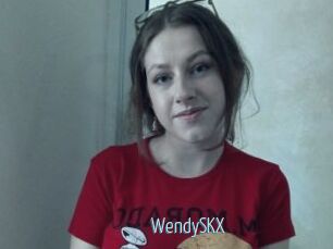 WendySKX