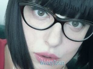 WendyToxin