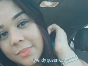Wendy_queenlove