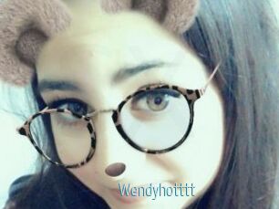 Wendyhotttt