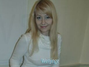 Wenjinge