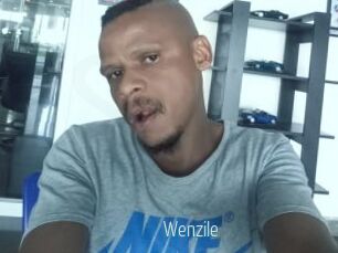 Wenzile