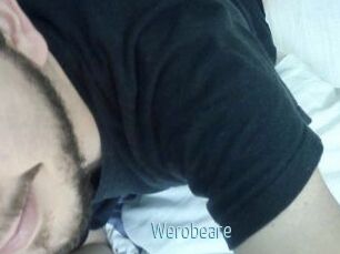Werobeare