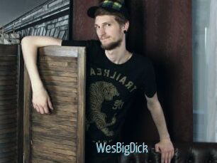 WesBigDick