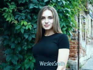 WesleeSmith