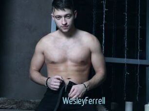 WesleyFerrell