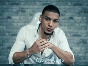 WesleyyRogers