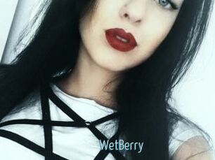 WetBerry